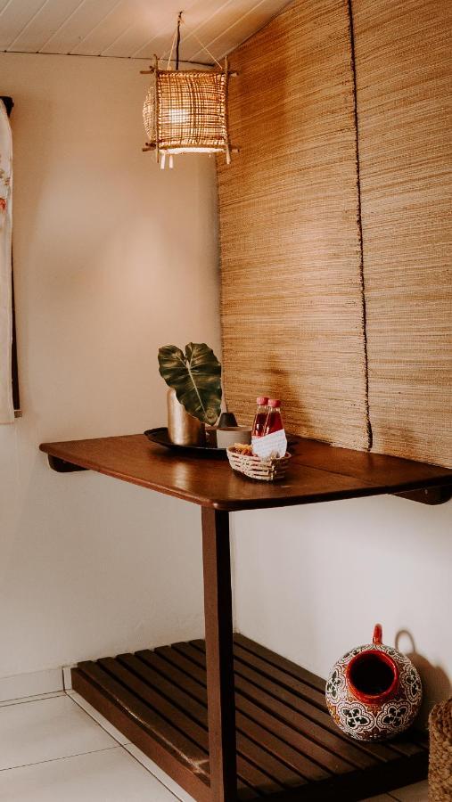 Prana Eco Villa Atins Eksteriør bilde